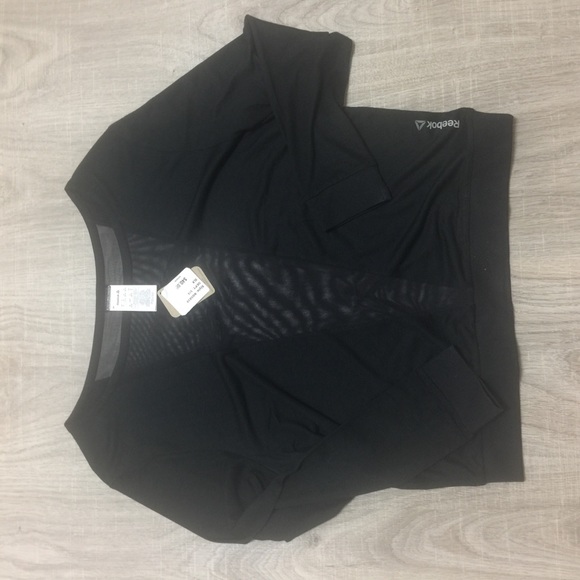 Black and Gold Reebok Set - Picture 2 of 7